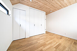 子供部屋の画像