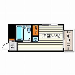 🉐敷金礼金0円！🉐ＧＳハイム元町