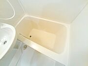 浴槽です。（同物件参考写真）