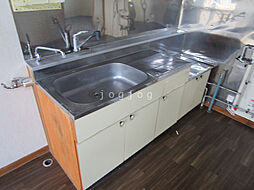 アーバンライフ11 2階