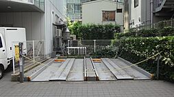 都営浅草線 大門駅 徒歩5分の賃貸駐車場