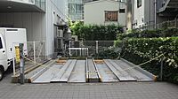 東京都港区浜松町1丁目24-8：物件画像／株式会社アットスタイル　渋谷店