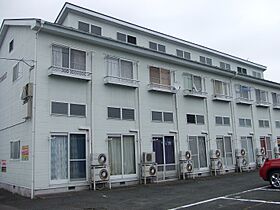 ウエストパーク３ 1F/107 ｜ 宮城県柴田郡大河原町字町12-1（賃貸アパート1K・1階・24.84㎡） その1