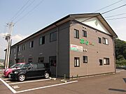 コンビニ・市内中心部に近く買い物便利