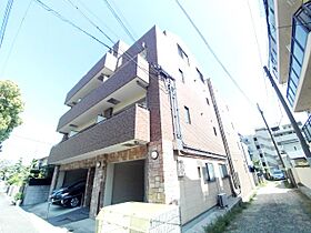 兵庫県神戸市東灘区住吉宮町３丁目（賃貸マンション1R・4階・29.37㎡） その1