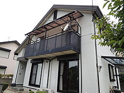 物件画像 頓野戸建