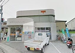 [周辺] 横浜和泉南郵便局 499m