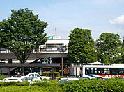 久喜駅(JR 東北本線)まで2240m、久喜駅　徒歩28分