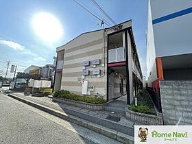 レオパレス　新堂II  ｜ 大阪府富田林市若松町東１丁目（賃貸アパート1K・1階・23.20㎡） その27