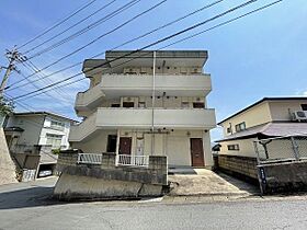 シャロン住吉  ｜ 長崎県長崎市住吉台町（賃貸アパート1K・1階・20.72㎡） その1