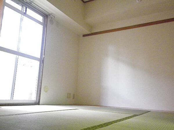 東京都板橋区板橋 賃貸マンション 3階 寝室