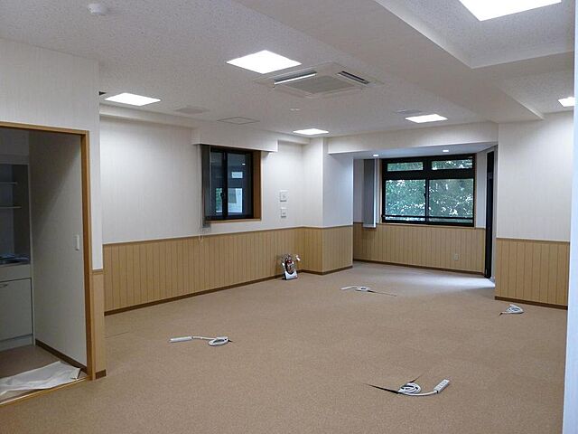 室内