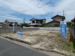 物件画像 倉敷市真備町岡田　土地