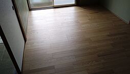 田頭アパート 102 1階2Kのリビング/ダイニング