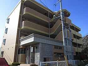 山口県宇部市大字東須恵2338-4（賃貸マンション1K・2階・29.97㎡） その1