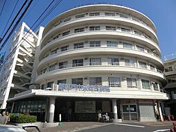 [周辺] 新松戸中央総合病院 420m