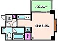 ワコーレVITA深江本町2階5.9万円