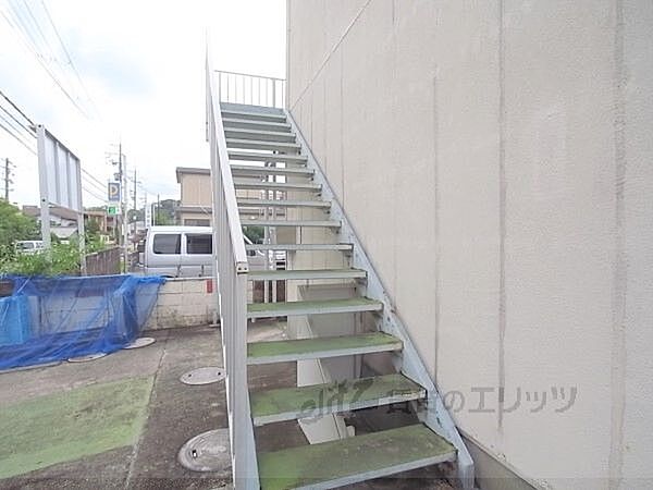 パナハイツ古曽部 202｜大阪府高槻市古曽部町２丁目(賃貸アパート2DK・2階・36.00㎡)の写真 その14