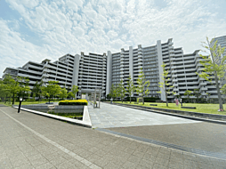 物件画像 東京サーハウスガーデンポート