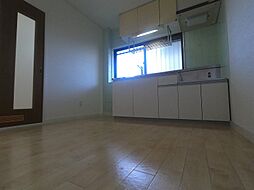 銀杏台マンション 102 1階3DKの室内