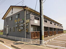 すまいる22番館(Bタイプ) 1F/107