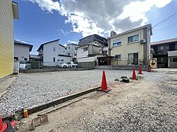 物件画像 西宮市荒戎町　売土地