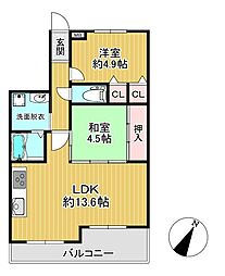 物件画像 クリーンピア飾磨かまえ