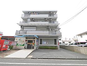 金鶏町郵便局ビル  ｜ 福岡県北九州市小倉北区金鶏町（賃貸マンション1K・3階・24.00㎡） その16