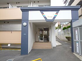 レインボーハイム  ｜ 大阪府吹田市上山手町（賃貸マンション1R・1階・20.00㎡） その11