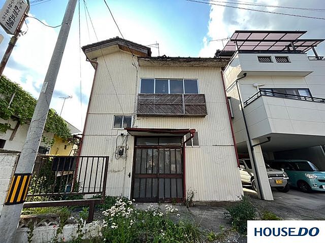 外観 桐生市仲町2丁目