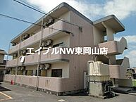 岡山県岡山市中区浜1丁目：物件画像／エイブルNW東岡山店　BRUNO不動産株式会社