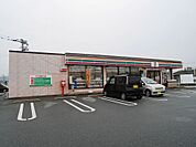 セブンイレブン小城牛津店（1590m）