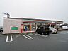 周辺：セブンイレブン小城牛津店（1590m）