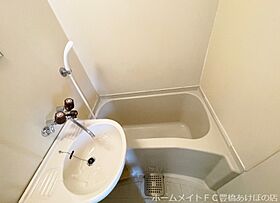 レオパレス豊橋第3  ｜ 愛知県豊橋市西羽田町（賃貸アパート1K・2階・15.97㎡） その12