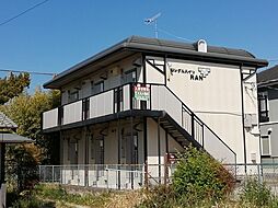 🉐敷金礼金0円！🉐シングルハイツRAN