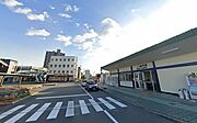 鳴門駅