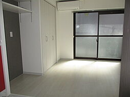 ラフィーネ瀬田 3階ワンルームのリビング/ダイニング