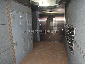 ドウェル倉本2  ｜ 大阪府大阪市港区波除２丁目5-15（賃貸マンション1LDK・7階・32.80㎡） その12