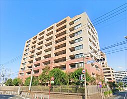 物件画像 ライフプラザ紅梅・山手通り