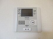 ＴＶインターホン