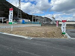 物件画像 西脇市和田町全28区画分譲地