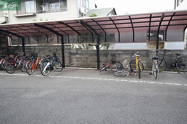 岡山県岡山市北区津島南2丁目(賃貸マンション1K・2階・19.87㎡)の写真 その20