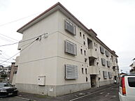 広島県安芸郡府中町八幡4丁目：物件画像／オールハウス株式会社　段原店