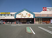遠鉄ストア 湖西店（350m）