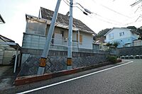 山口県下関市長府満珠町：物件画像