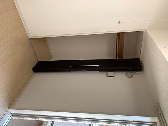 クローゼット