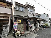 大阪府大東市中楠の里町：物件画像