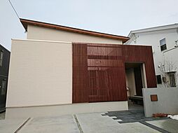 物件画像 東根プライムタウン　売展示場