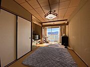 室内の様子