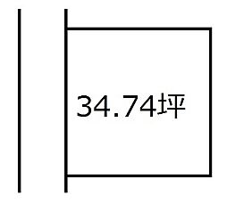 物件画像 エルフォーレ木ノ本12号地